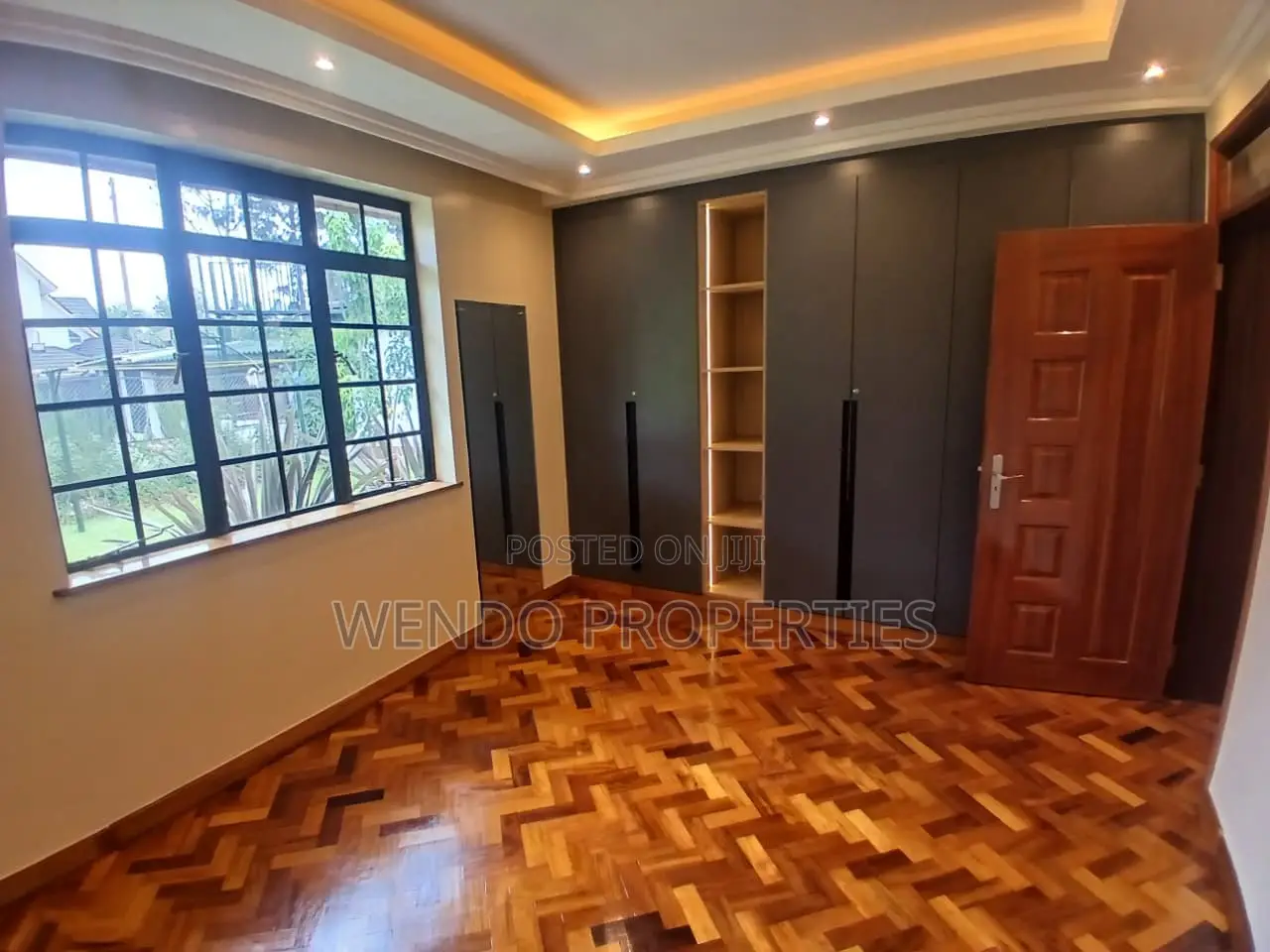 3bdrm Bungalow in Karen C for rent