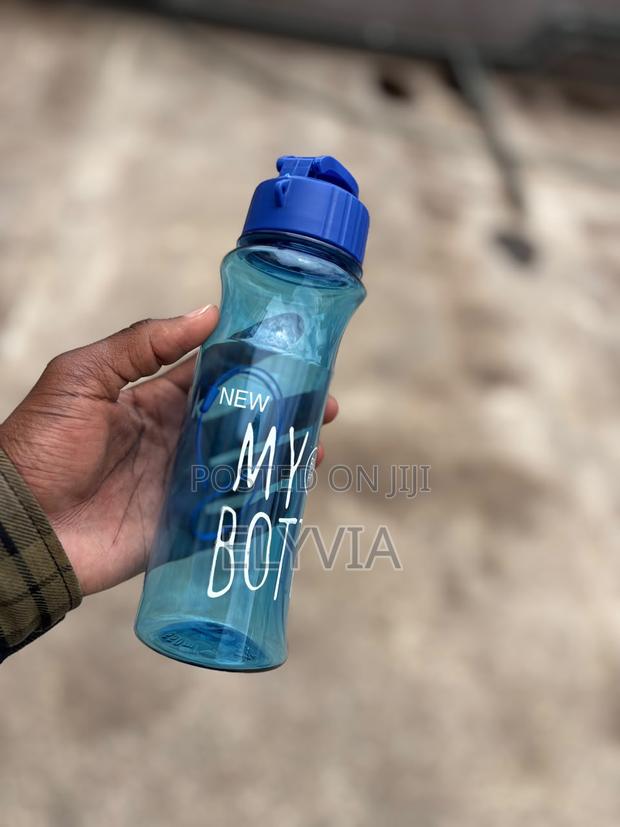 Blue My Bottle - thumbnail 2