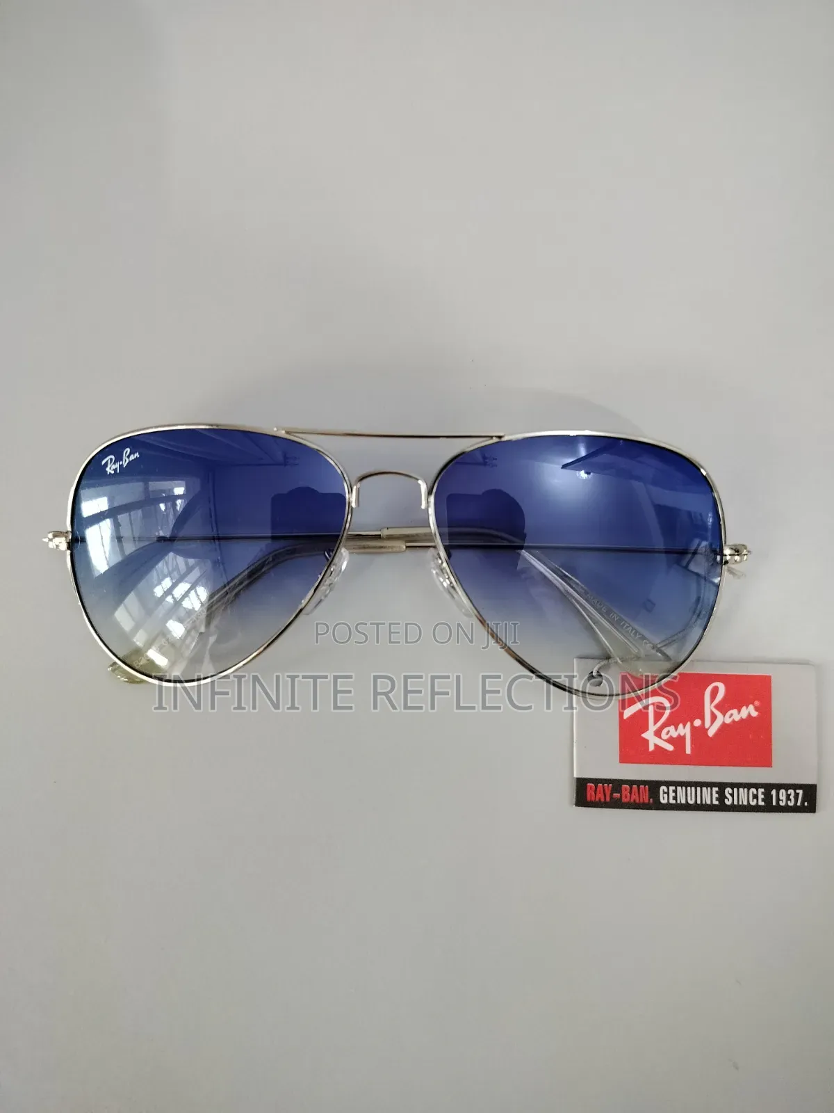 Rayban Sunglasses