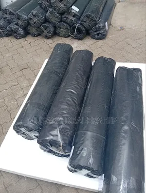 Dump-Proofing Membrane~DPM