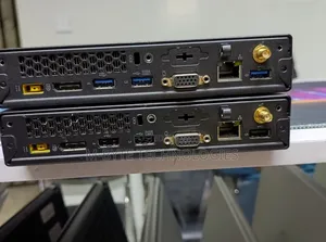 Desktop Computer Lenovo 4GB Intel Core i3 SSD 128GB
