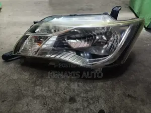 Fielder/Axio 161 Non-Xenon Headlight