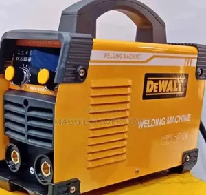 Professional DeWalt Electric Welding Machine/DeWalt Welding Machine