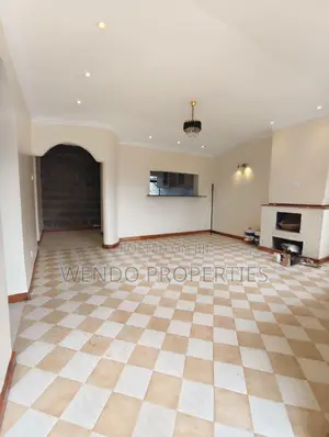 3bdrm House in Kerarapon, Karen C for rent