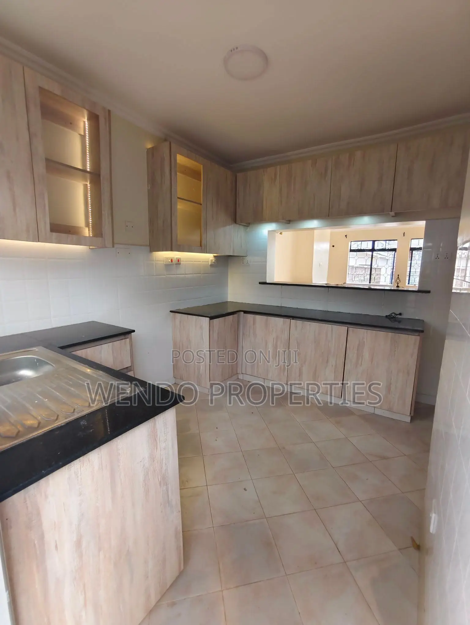 3bdrm House in Kerarapon, Karen C for rent