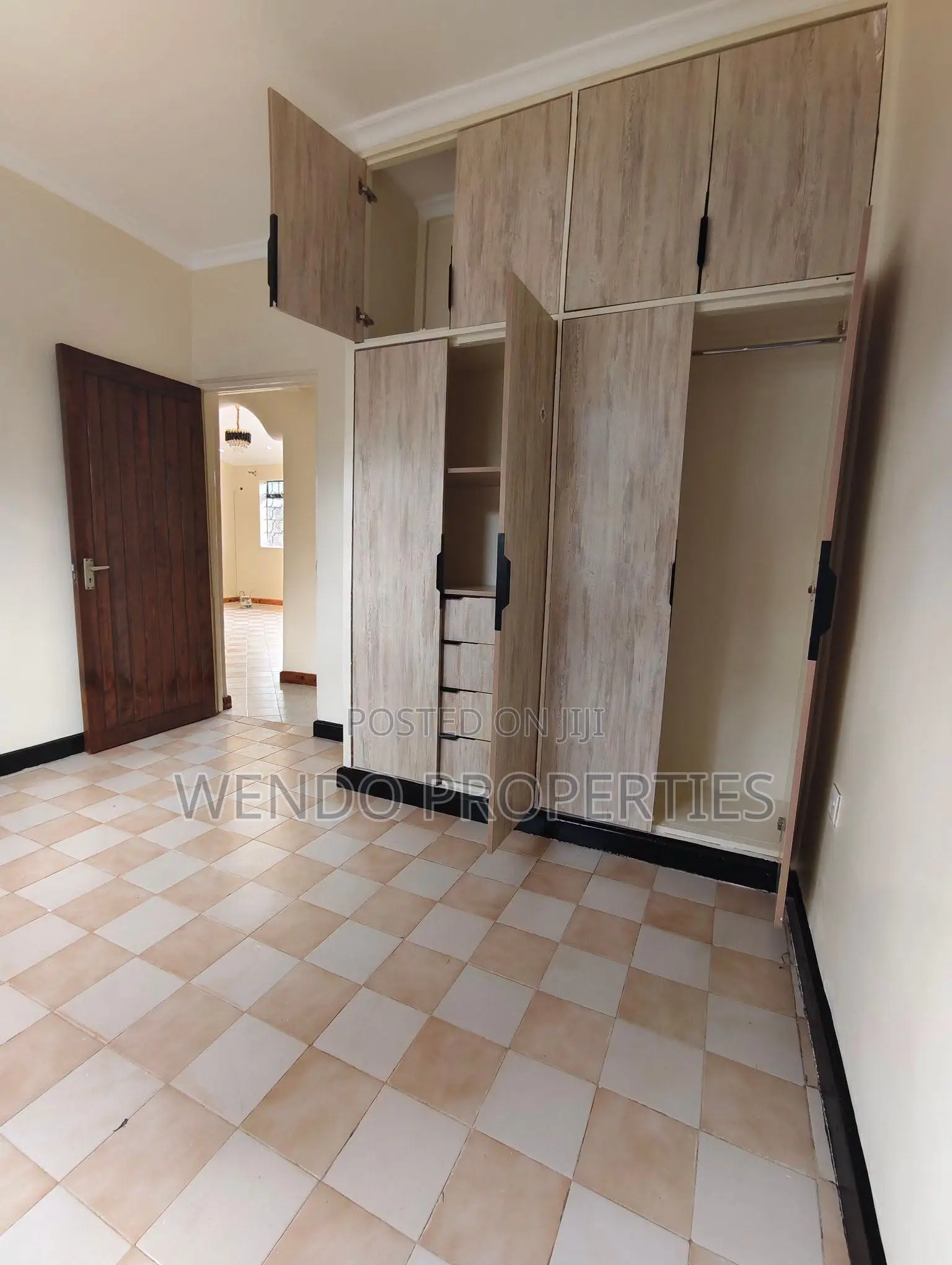 3bdrm House in Kerarapon, Karen C for rent