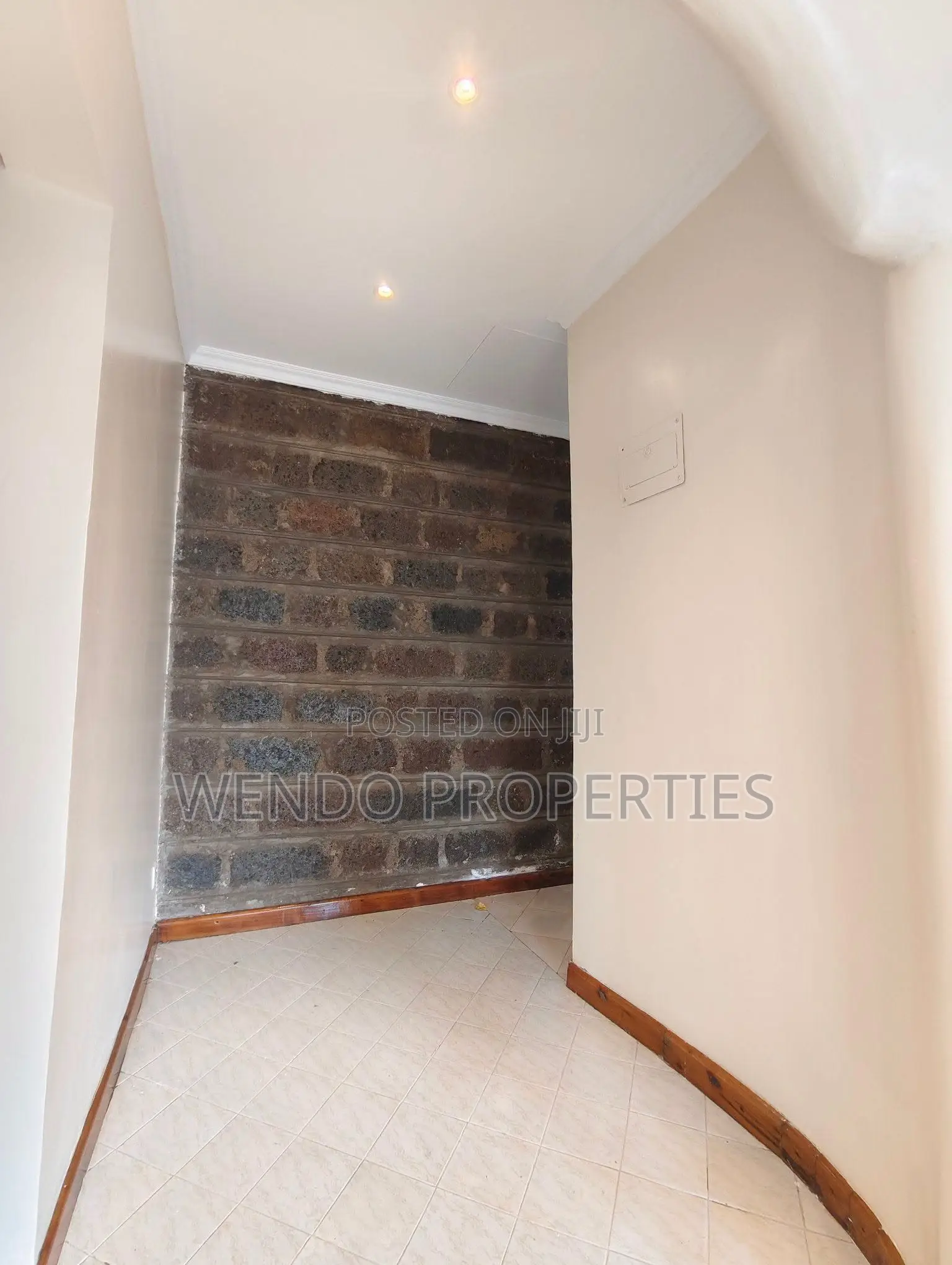 3bdrm House in Kerarapon, Karen C for rent