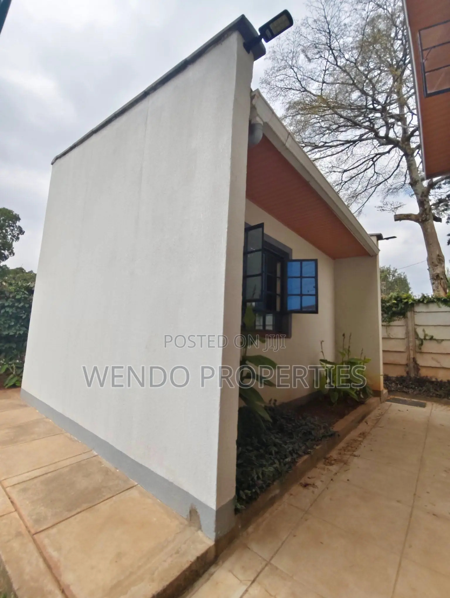 3bdrm House in Kerarapon, Karen C for rent