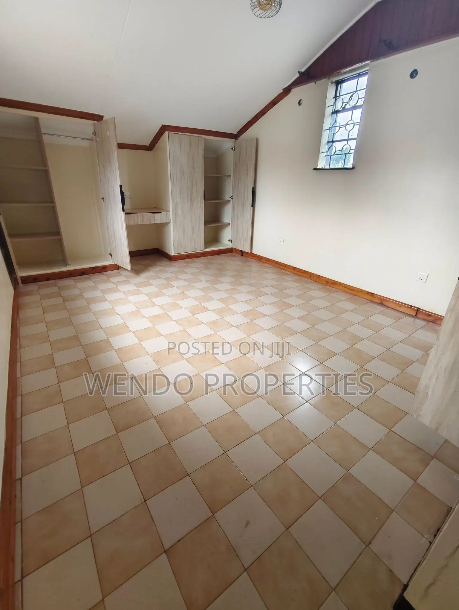 3bdrm House in Kerarapon, Karen C for rent