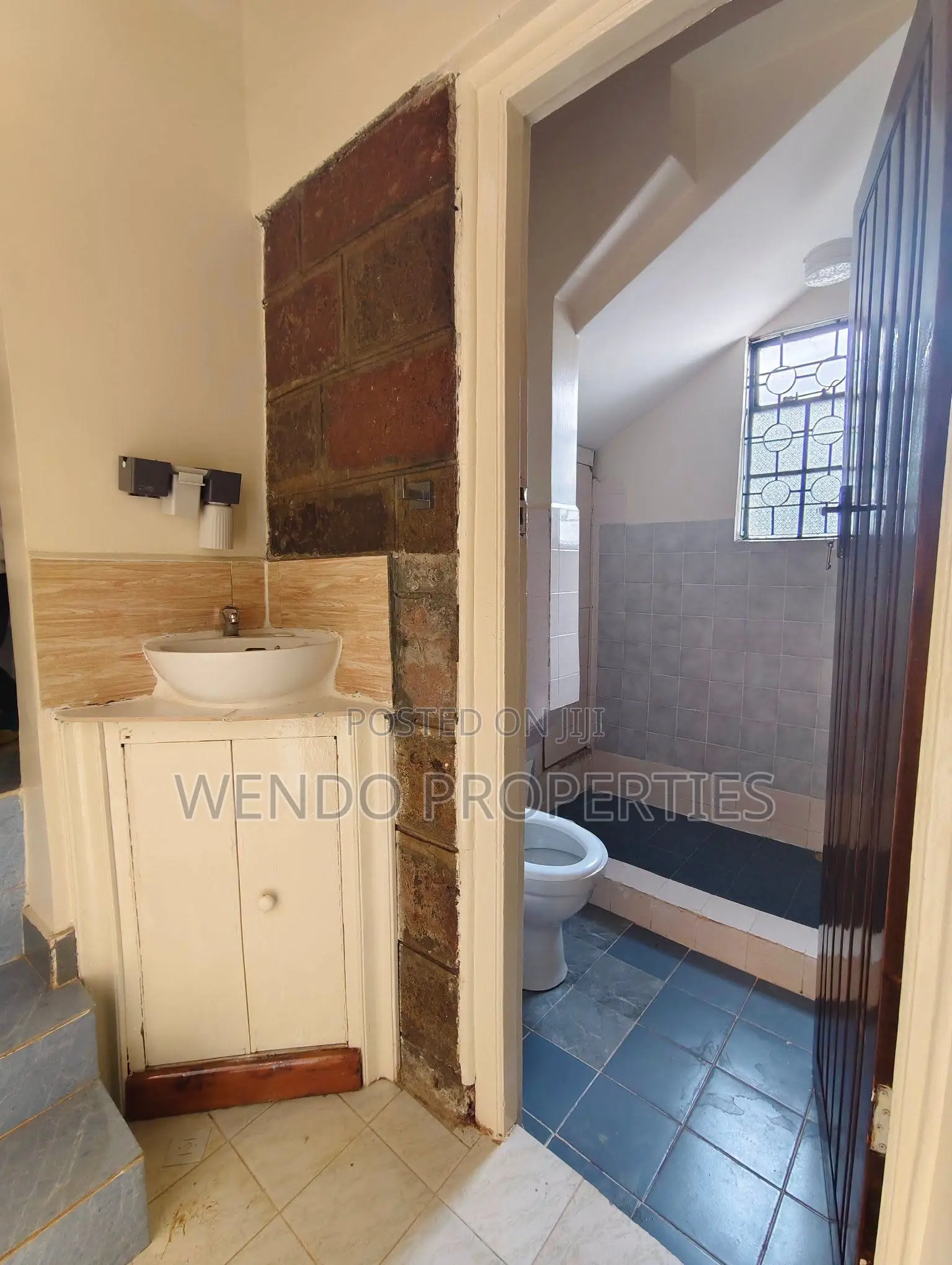 3bdrm House in Kerarapon, Karen C for rent