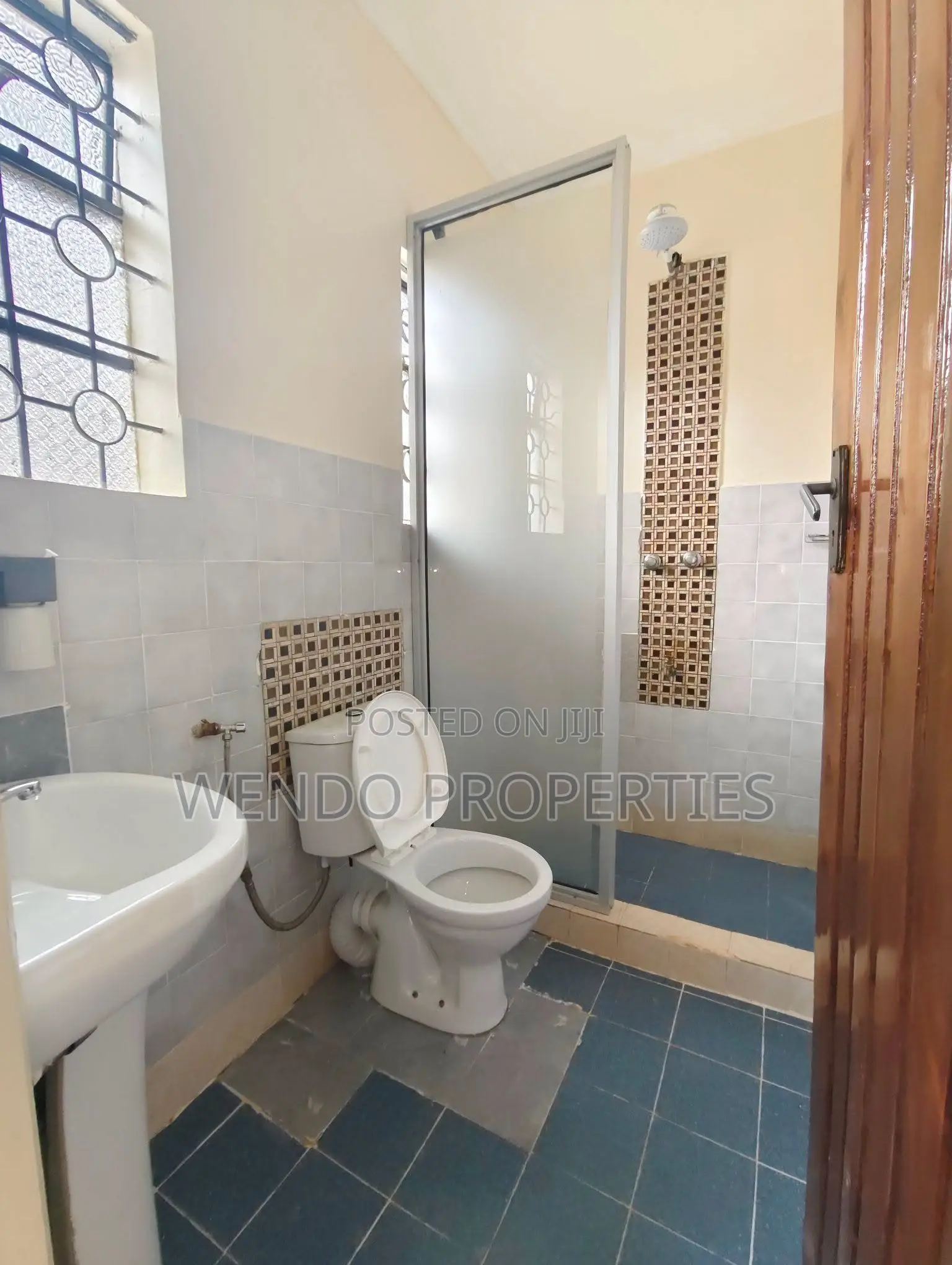 3bdrm House in Kerarapon, Karen C for rent