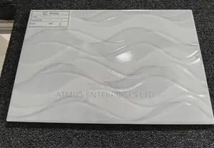 Twyford PMCP24323K Tile
