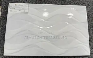 Twyford PMCP24323K Tile