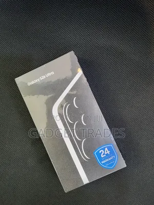 New Samsung Galaxy s26 512 GB Black