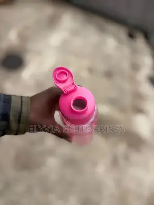 (Pink) My Bottle 500ml