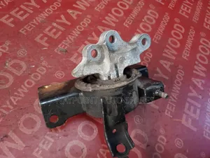 Gear Mounts Suzuki Solio
