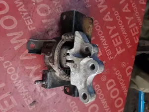 Gear Mounts Suzuki Solio