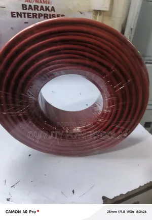 Powermate Solar Cable 90m 6mm-2-Reliable