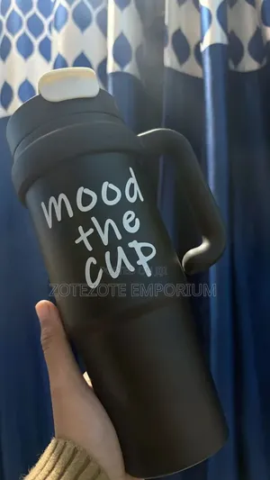 Mood Cup Stanley Mug