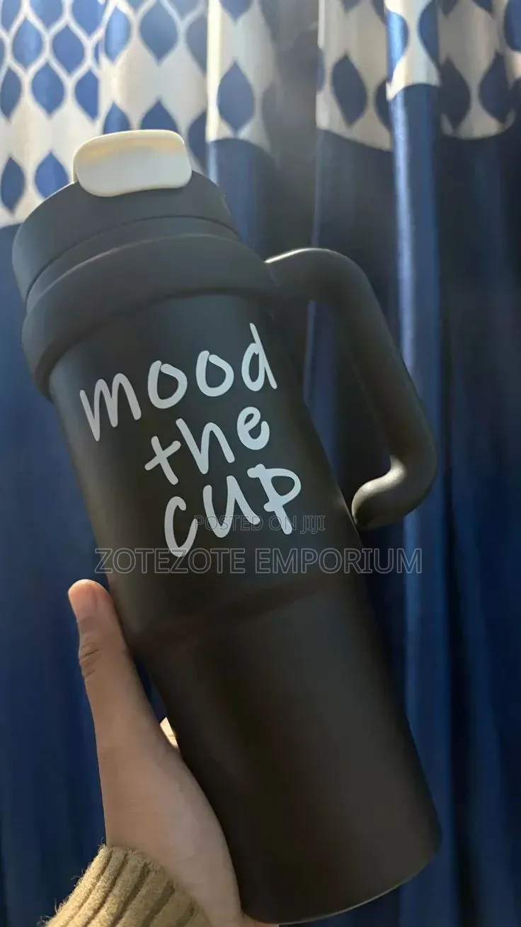 Mood Cup Stanley Mug