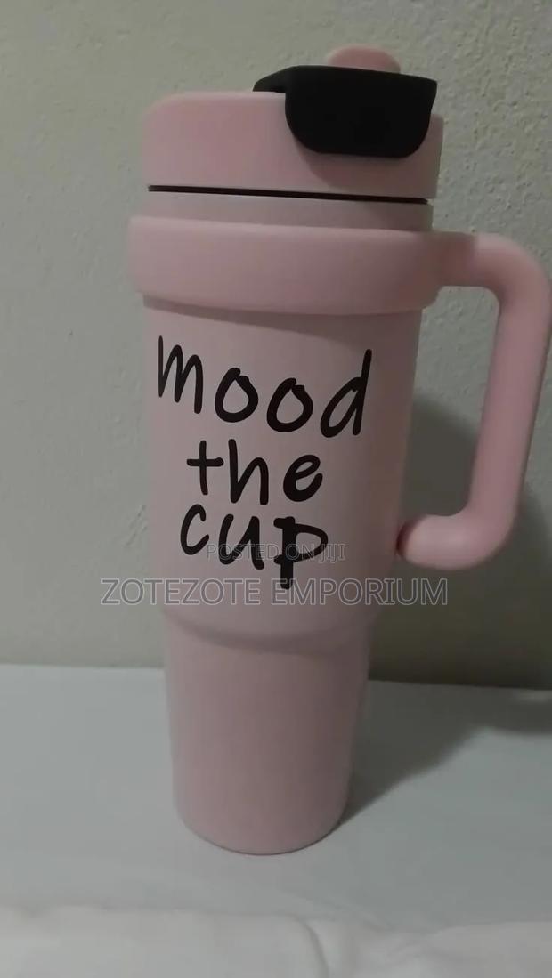 Mood Cup Stanley Mug - thumbnail 3