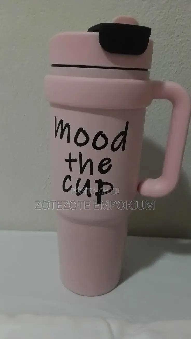 Mood Cup Stanley Mug