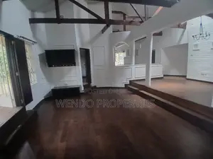 3bdrm Bungalow in Karen C for rent