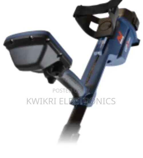 Minelab GPZ 7000