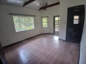 3bdrm Bungalow in Karen C for rent