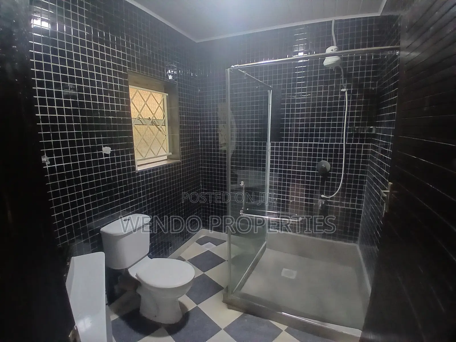 3bdrm Bungalow in Karen C for rent