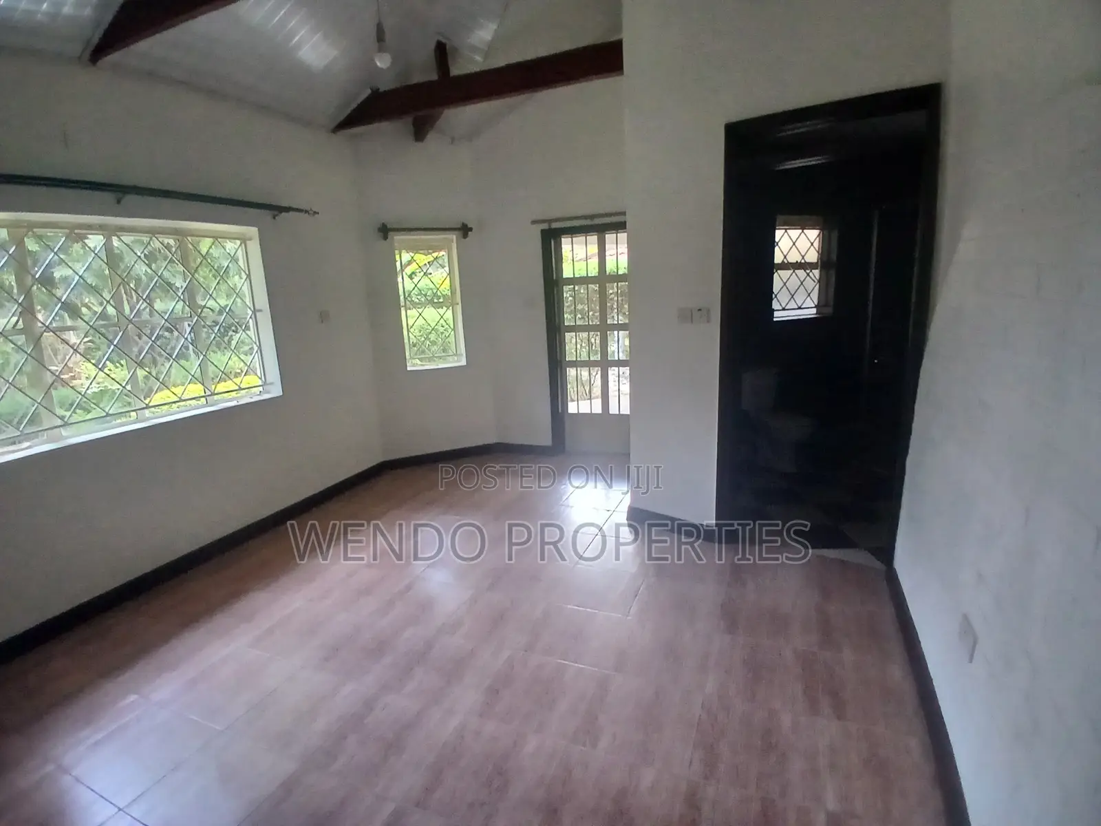 3bdrm Bungalow in Karen C for rent