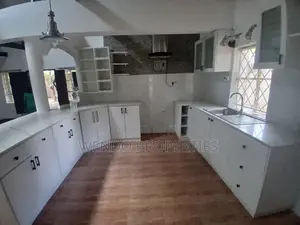 3bdrm Bungalow in Karen C for rent