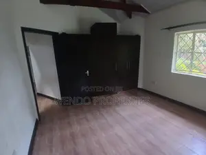 3bdrm Bungalow in Karen C for rent