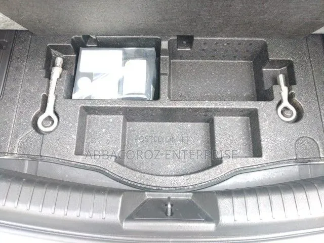 Mazda Atenza 2020 White