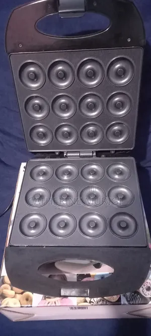 Sokany Donut Maker