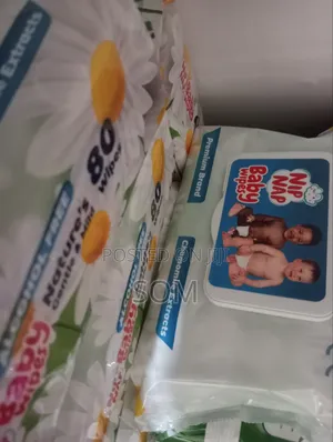 Baby Wipes