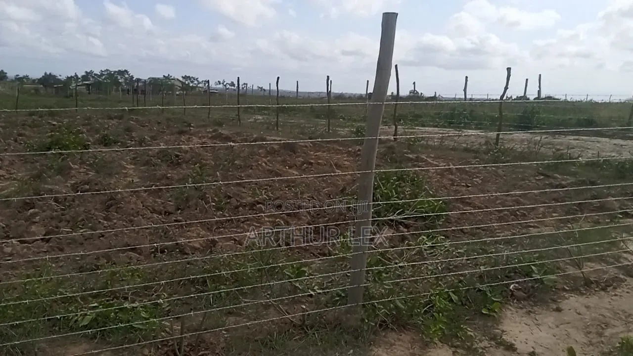 Plot for Sale
