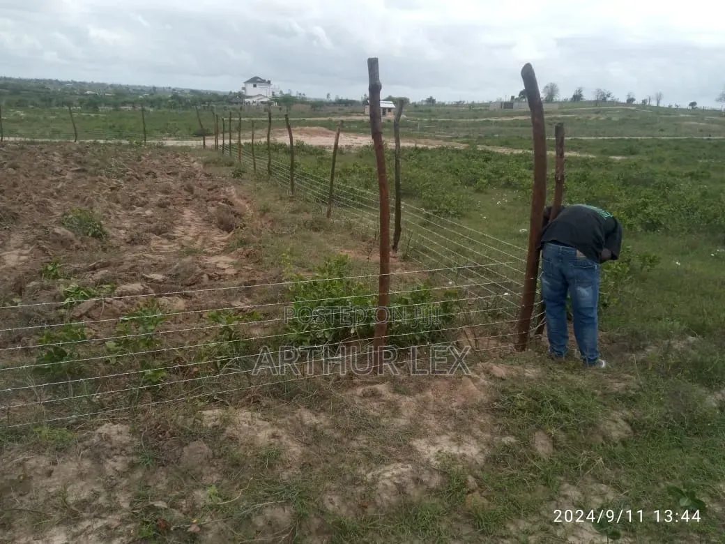 Plot for Sale