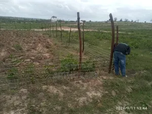 Plot for Sale