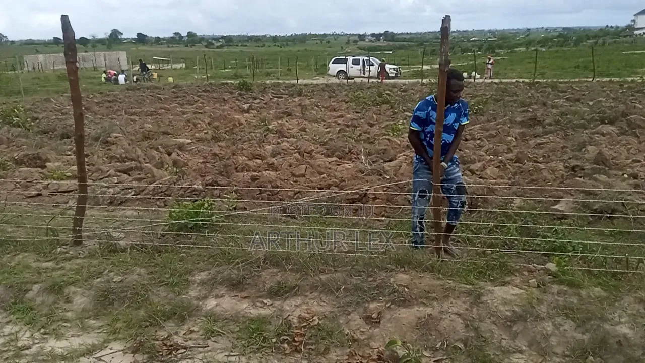 Plot for Sale