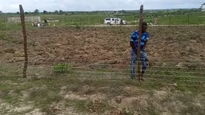 Plot for Sale