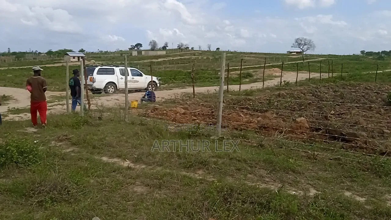Plot for Sale