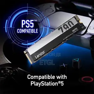 Lexar LNM790 Gen4 Internal SSD NVMe | 1TB M.2 2280