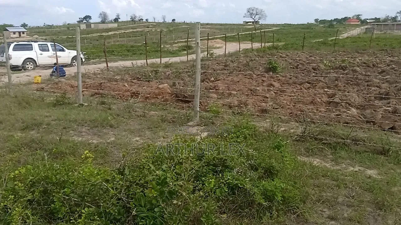 Plot for Sale