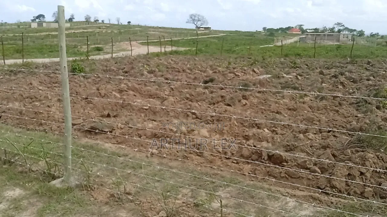 Plot for Sale