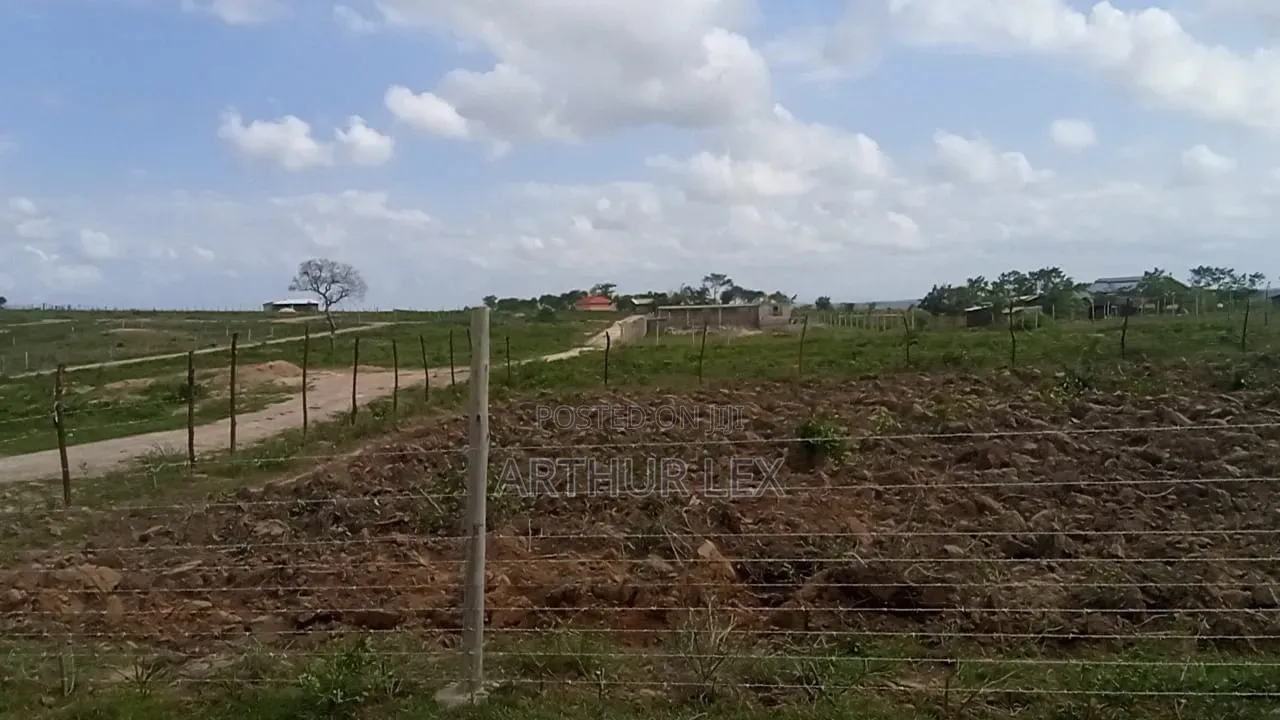 Plot for Sale