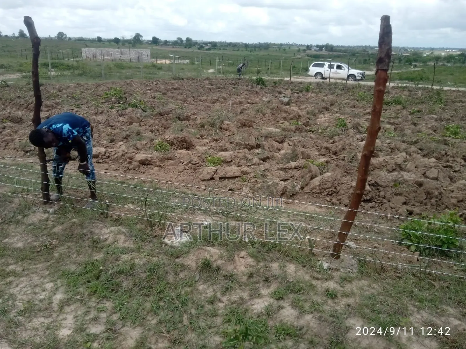 Plot for Sale