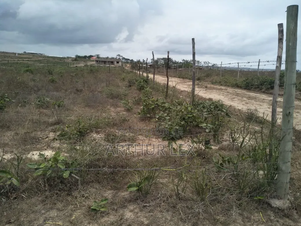 Plot for Sale