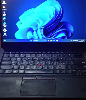Laptop Lenovo ThinkPad X1 Carbon 12GB Intel Core i5 HDD 32GB