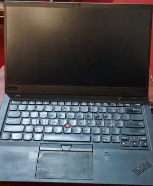 Laptop Lenovo ThinkPad X1 Carbon 12GB Intel Core i5 HDD 32GB